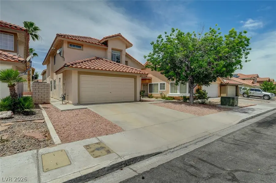 307 Abbington Street, Henderson, NV 89074 - #2