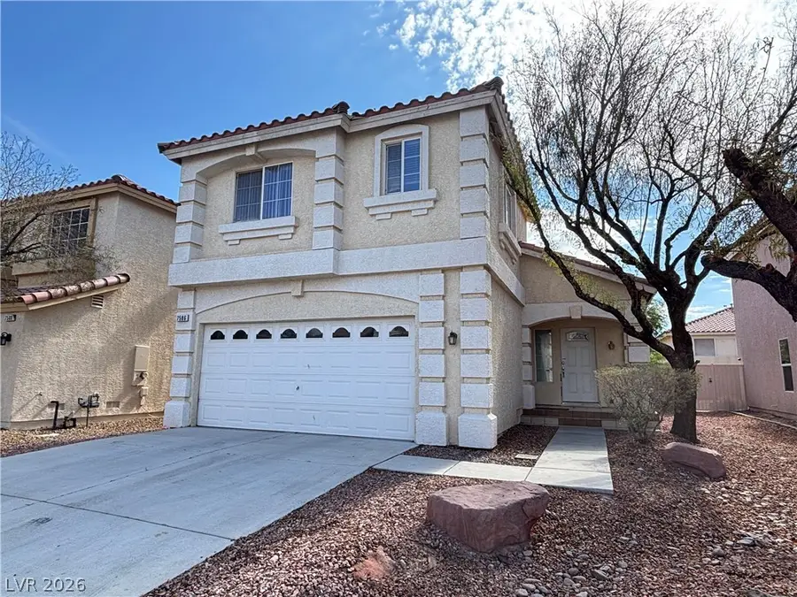 7586 Mermaid Song Court, Las Vegas, NV 89139 - #3