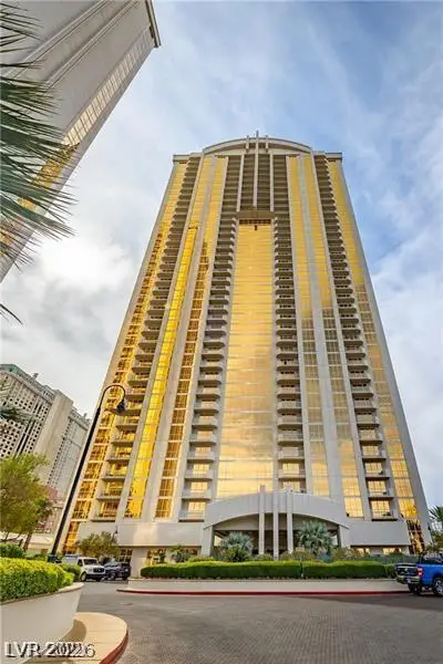 145 E Harmon Avenue #417, Las Vegas, NV 89109