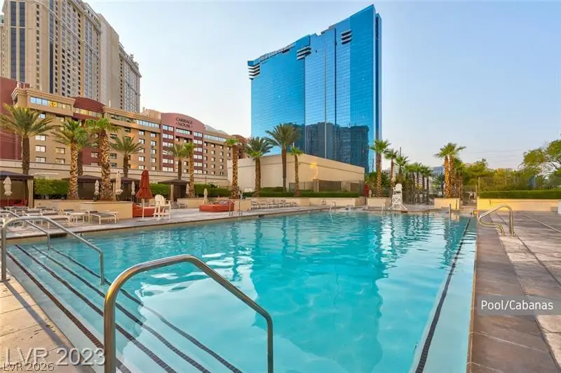 145 E Harmon Avenue #417, Las Vegas, NV 89109 - #2
