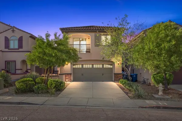 7056 Nordalpino Avenue, Las Vegas, NV 89178