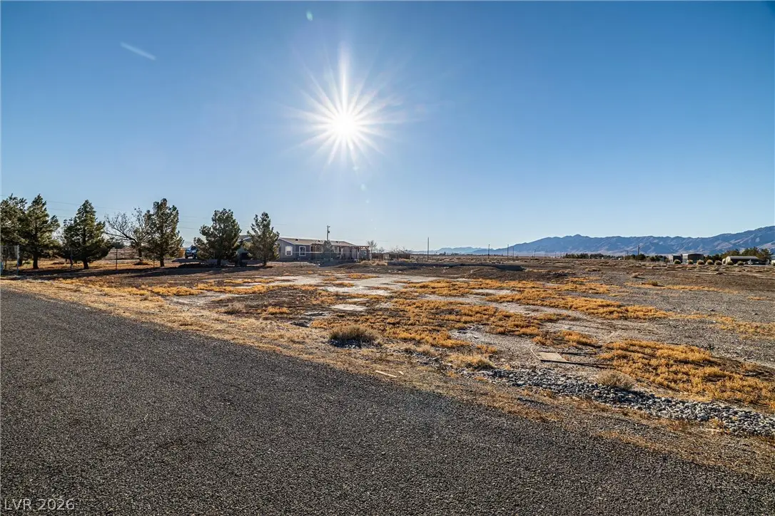 4051 Forest Road, Pahrump, NV 89048 - #1