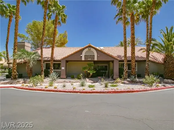 5042 S Rainbow Boulevard #103, Las Vegas, NV 89118