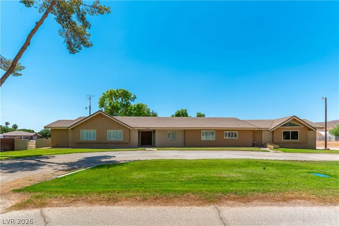 1985 Gubler Avenue, Logandale, NV 89021 - #1