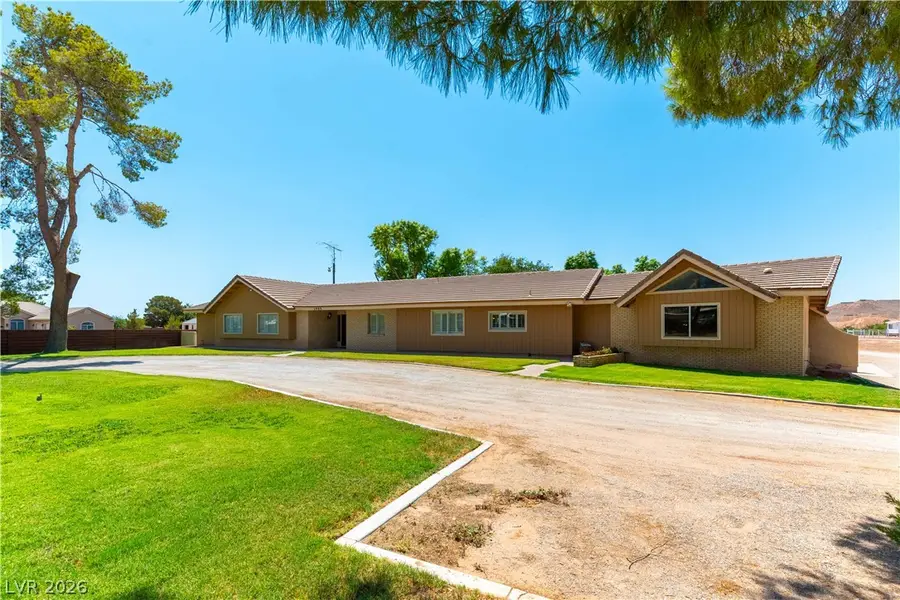 1985 Gubler Avenue, Logandale, NV 89021 - #3