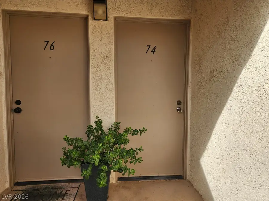 3761 Desert Marina Drive #74, Laughlin, NV 89029 - #3