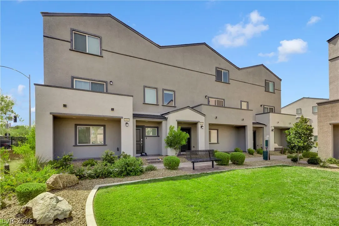 3606 Cabernet Street, Las Vegas, NV 89129 - #1