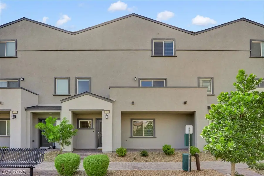 3606 Cabernet Street, Las Vegas, NV 89129 - #2