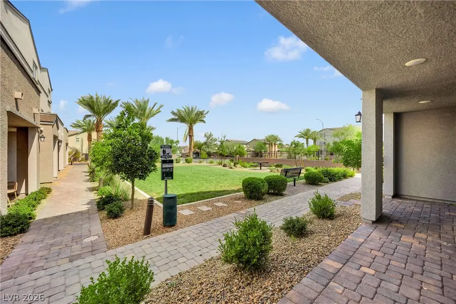 3606 Cabernet Street, Las Vegas, NV 89129 - #3