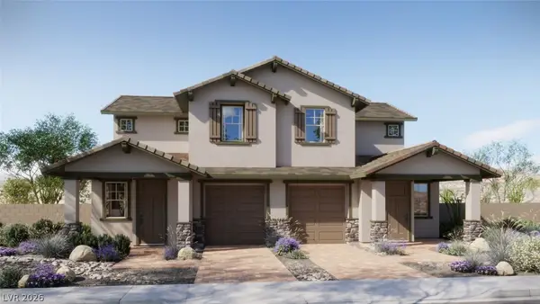 238 Starlit Moon Lane, Henderson, NV 89015
