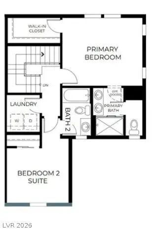 238 Starlit Moon Lane, Henderson, NV 89015 - #3