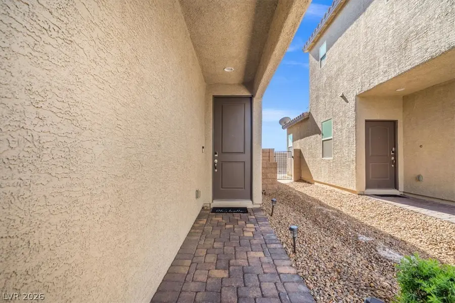 4764 Cactus Sun Lane, North Las Vegas, NV 89031 - #3