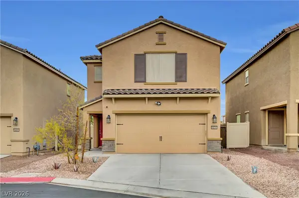 6435 Cambric Court, Las Vegas, NV 89122