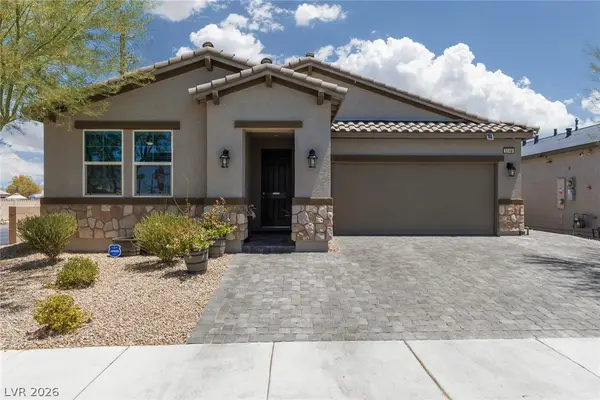 5148 Stonecrop Street, North Las Vegas, NV 89031