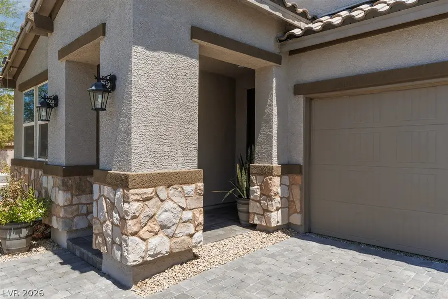 5148 Stonecrop Street, North Las Vegas, NV 89031 - #3