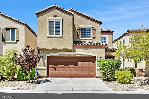 8830 Whitewater Autumn Court, Las Vegas, NV 89148