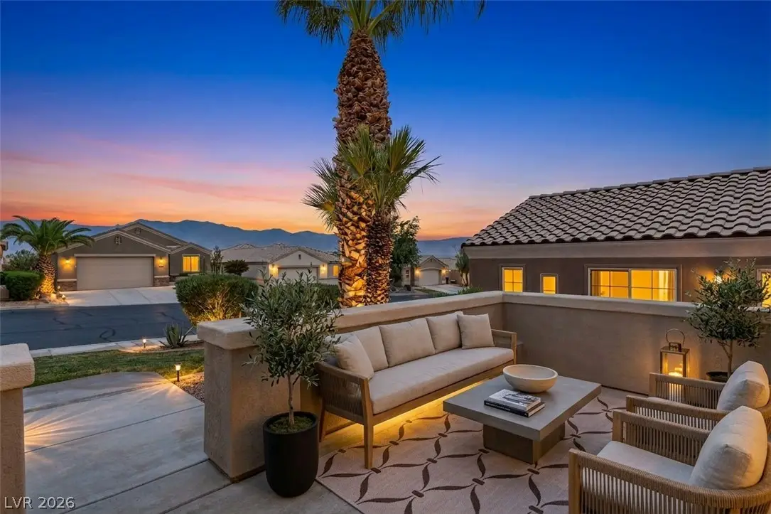 1283 Chaparral Drive, Mesquite, NV 89027 - #1