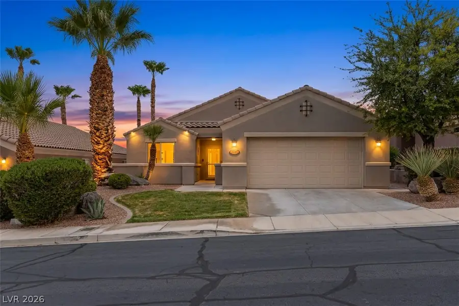 1283 Chaparral Drive, Mesquite, NV 89027 - #2