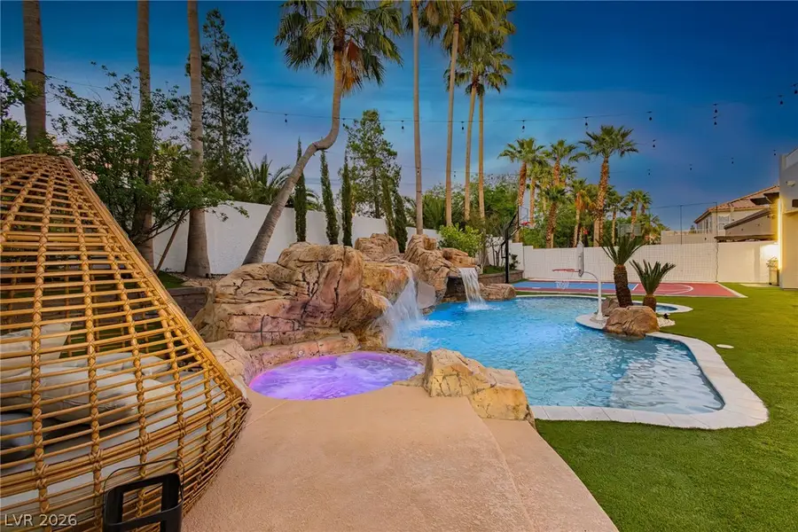 9498 Malasana Court, Las Vegas, NV 89147 - #2
