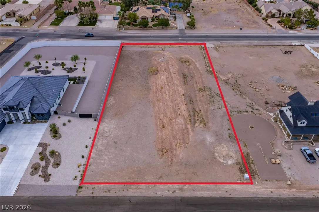 610 Quail Covey Road, Henderson, NV 89002 - #1