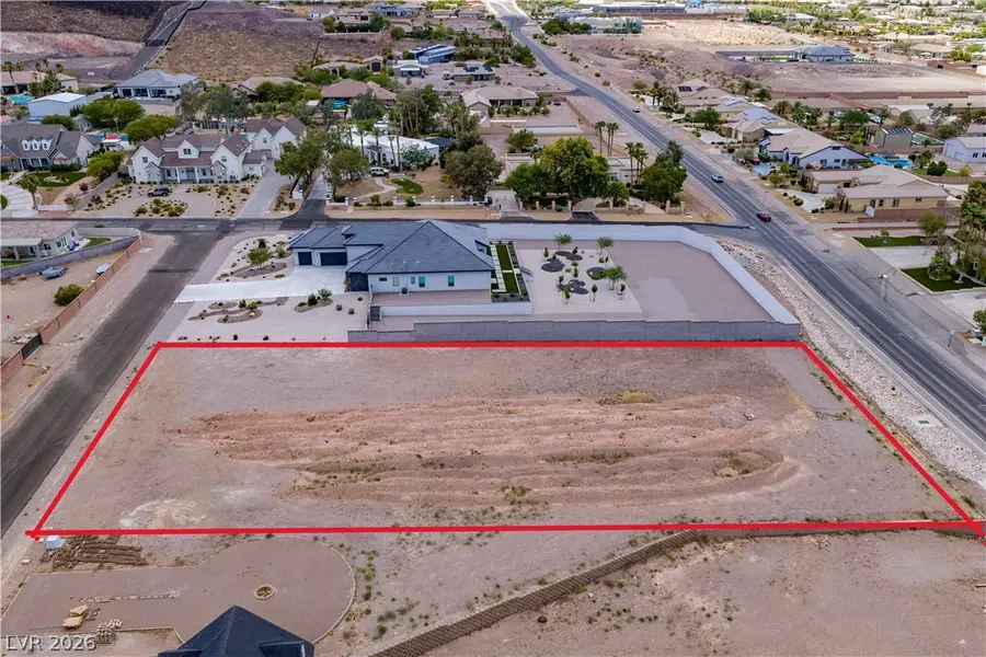 610 Quail Covey Road, Henderson, NV 89002 - #3