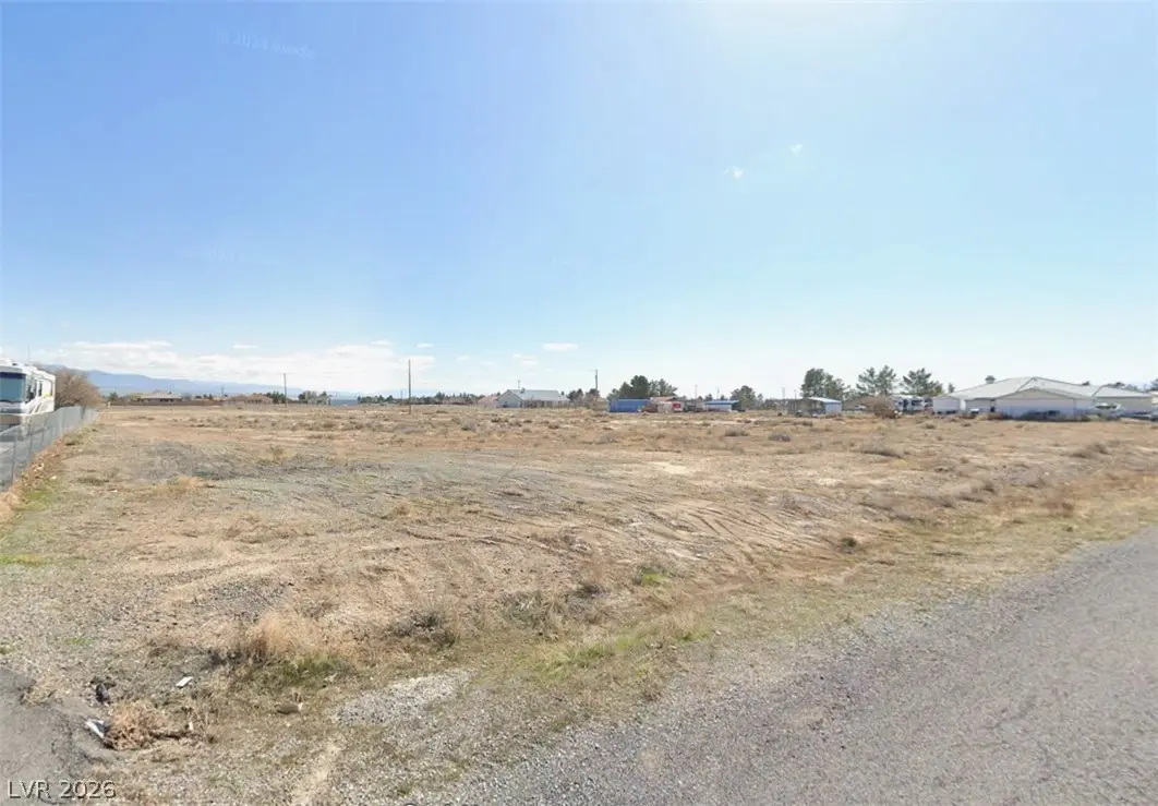 3781 S Mariposa Avenue, Pahrump, NV 89048 - #1