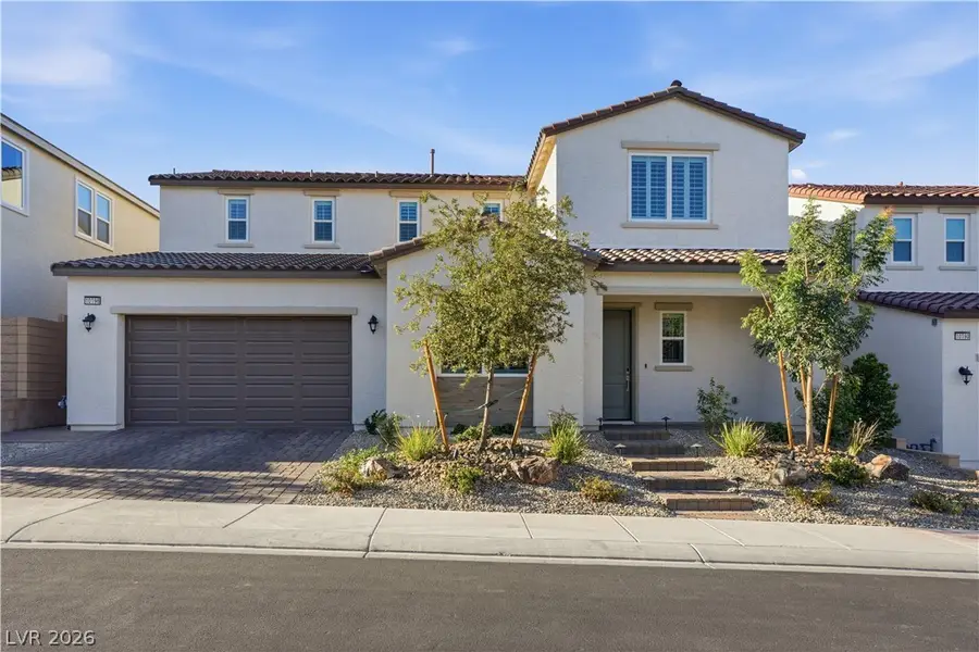 10196 Pleasant Knoll Avenue, Las Vegas, NV 89166 - #2
