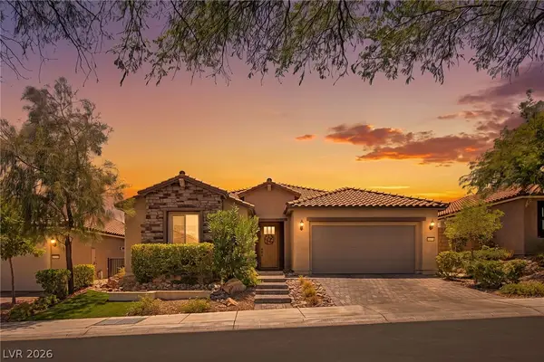 10433 Skye Paseo Avenue, Las Vegas, NV 89166
