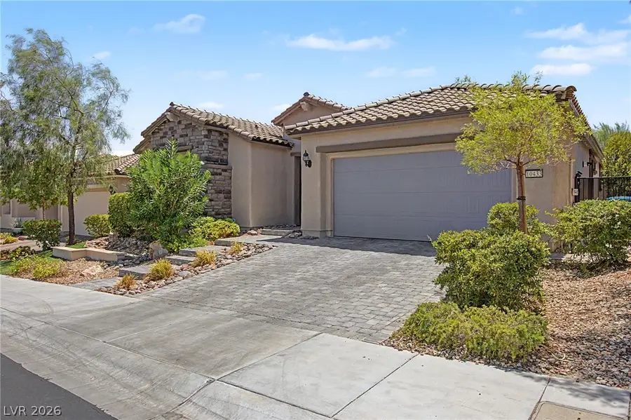 10433 Skye Paseo Avenue, Las Vegas, NV 89166 - #3