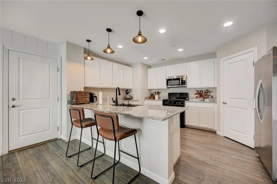2216 Via Zoran, Henderson, NV 89044 - #1
