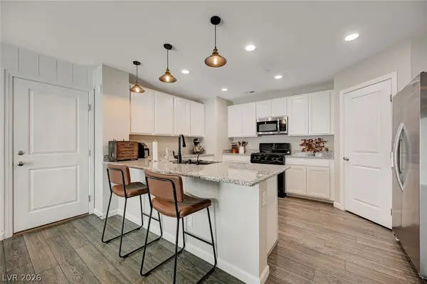 2216 Via Zoran, Henderson, NV 89044