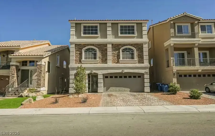 7066 S Bronco Street, Las Vegas, NV 89118 - #3