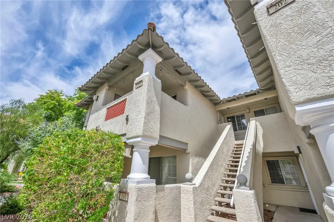 3424 Winterhaven Street #201, Las Vegas, NV 89108 - #1