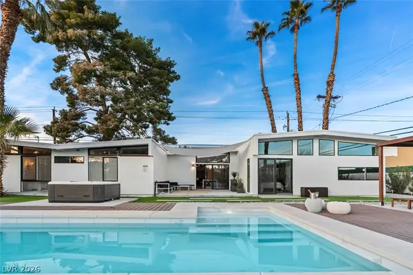 Address Withheld By Seller, Las Vegas, NV 89169