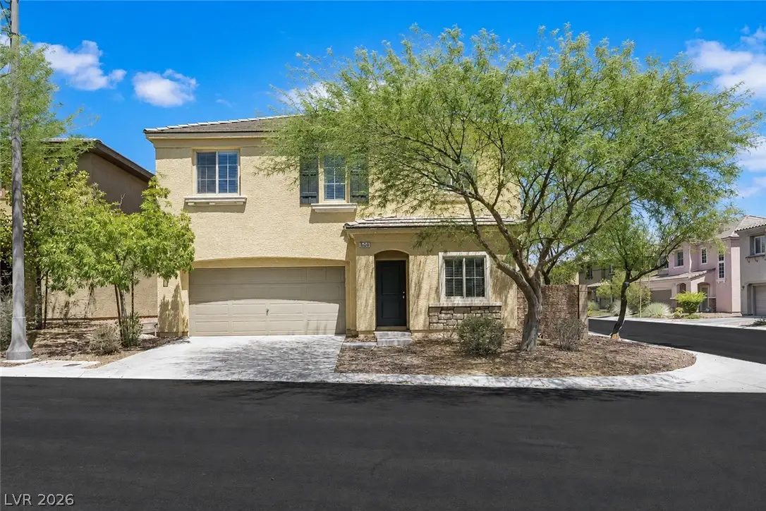 10600 Capitol Peak Avenue, Las Vegas, NV 89166 - #1