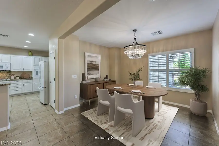 2318 Black River Falls Drive, Henderson, NV 89044 - #2