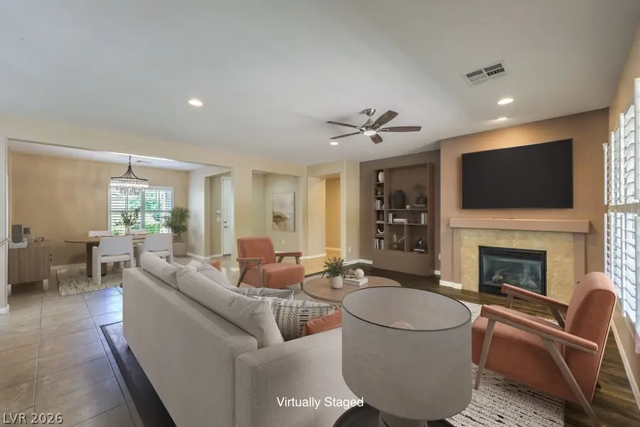 2318 Black River Falls Drive, Henderson, NV 89044 - #3