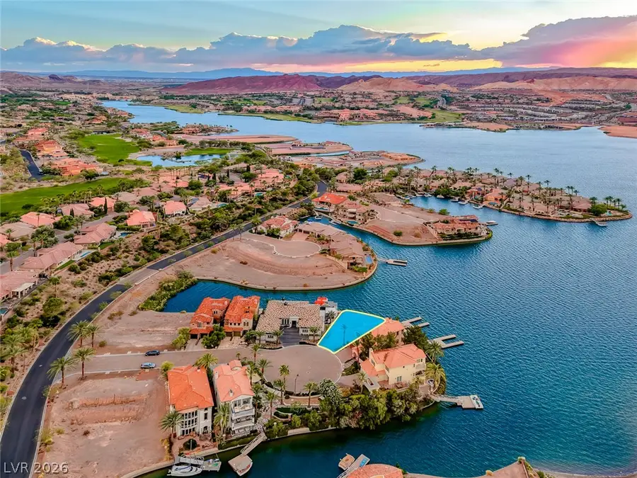 17 Via Del Garda, Henderson, NV 89011 - #2