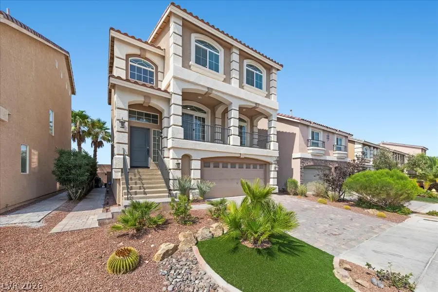 6050 Belvedere Canyon Avenue, Las Vegas, NV 89139 - #2