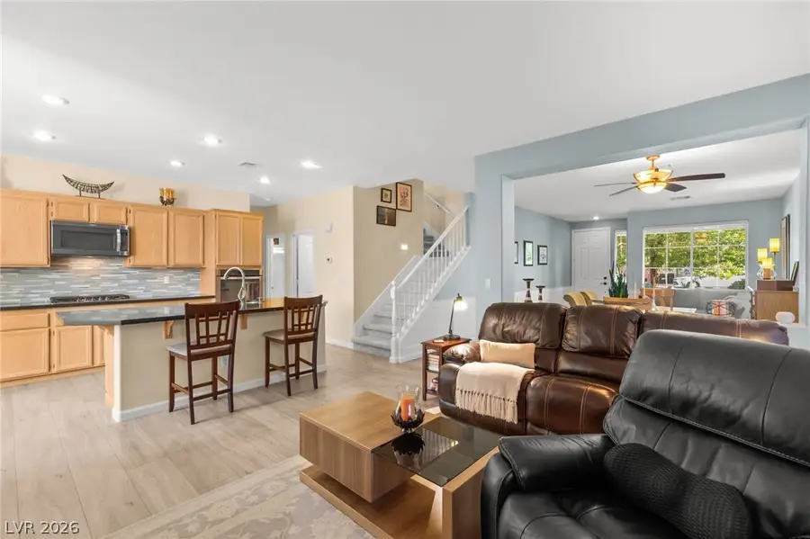 2700 Peekskill Avenue, Henderson, NV 89052 - #3