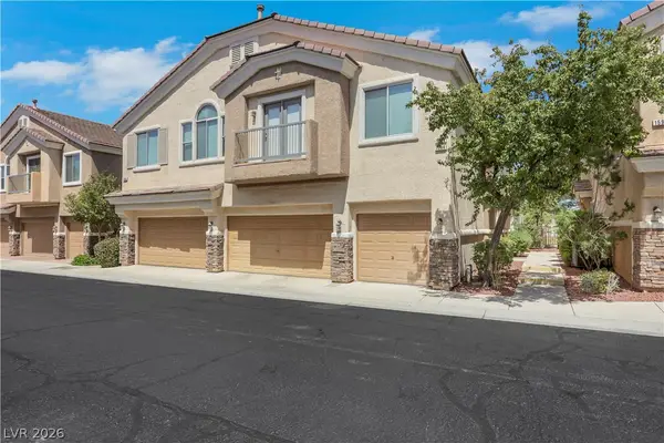 1590 Rusty Ridge Lane, Henderson, NV 89002