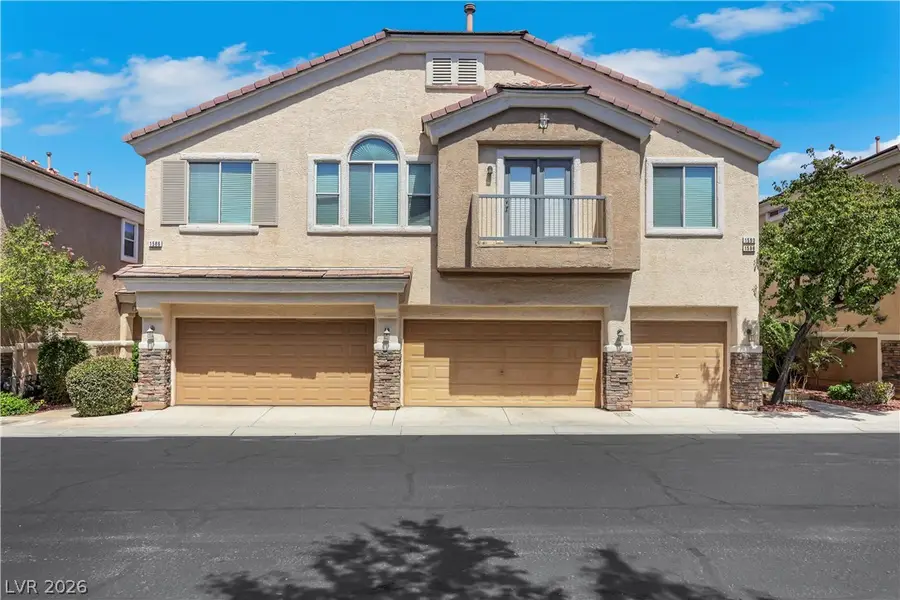 1590 Rusty Ridge Lane, Henderson, NV 89002 - #3