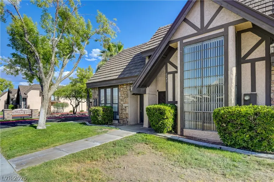 6542 Ironbark Lane, Las Vegas, NV 89107 - #2