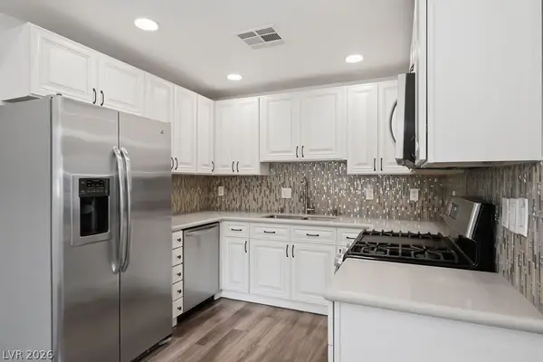 424 Pine Haven Street #106, Las Vegas, NV 89144