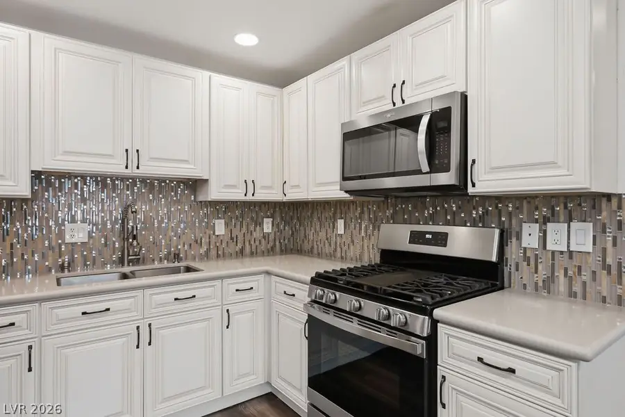 424 Pine Haven Street #106, Las Vegas, NV 89144 - #2