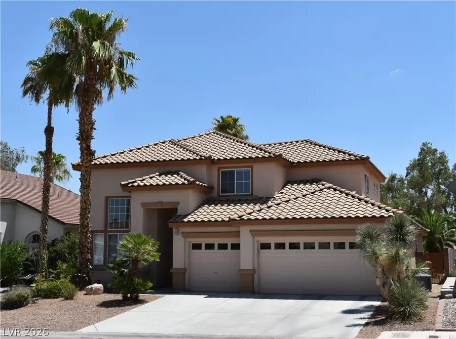 9243 Snow Flower Avenue, Las Vegas, NV 89147 - #2
