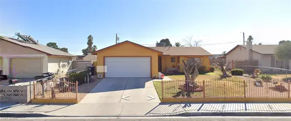1305 Jackson Avenue, Las Vegas, NV 89106