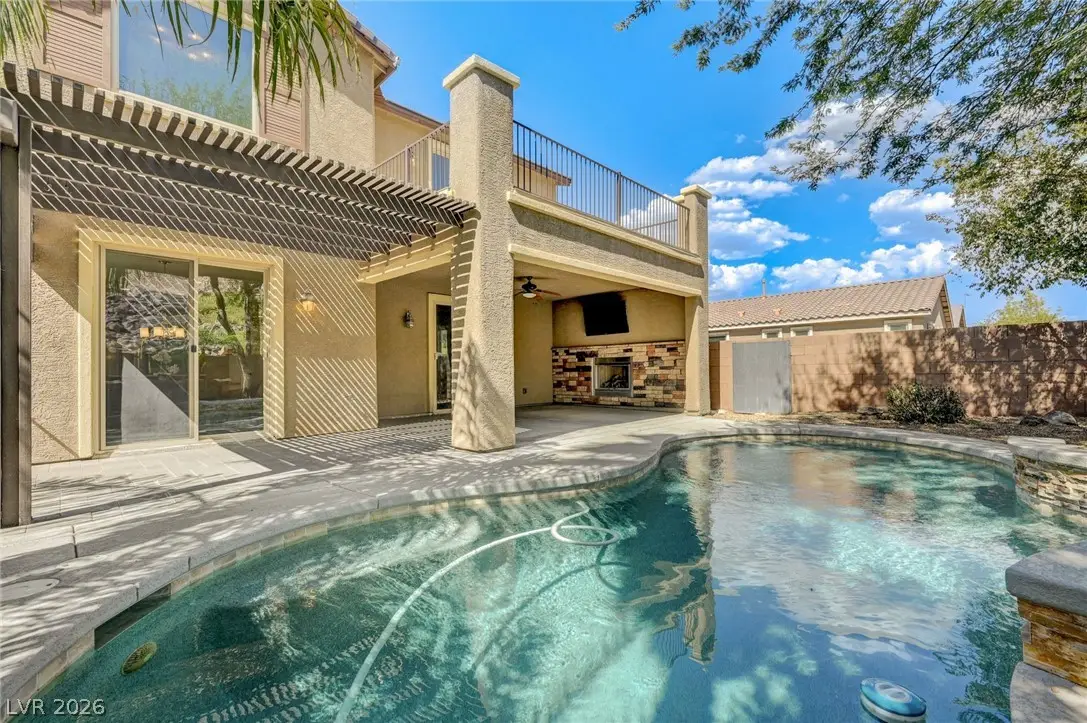 2863 Grand Helios Way, Henderson, NV 89052 - #1