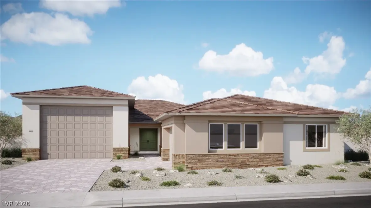 5117 Dusk Skyscape Street, Las Vegas, NV 89149 - #1
