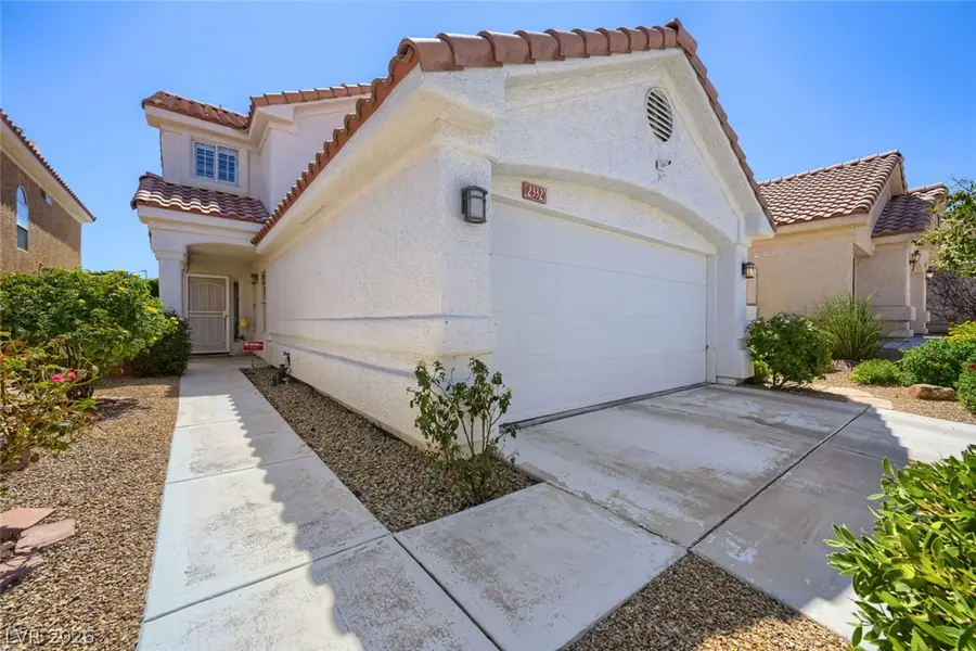 2332 Babcock Drive, Las Vegas, NV 89134 - #2